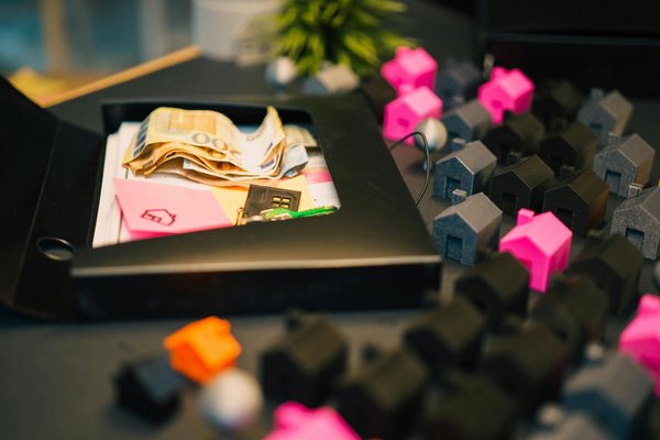 Servizio di trascrizione audio