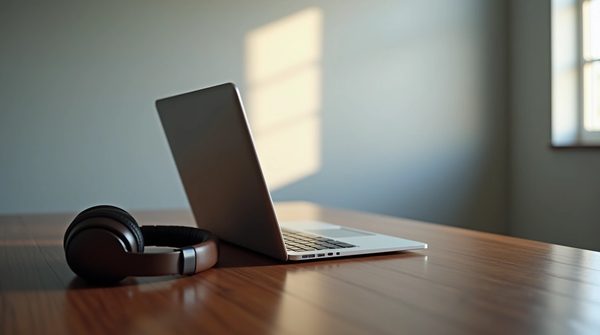 Servizio di trascrizione audio