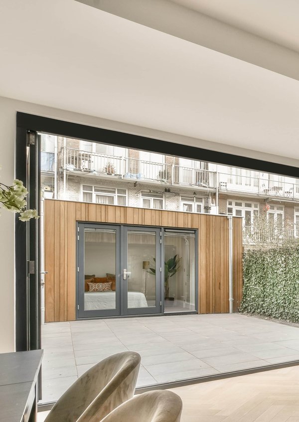 Come scegliere il giusto sistema di ventilazione per un bagno senza finestra?