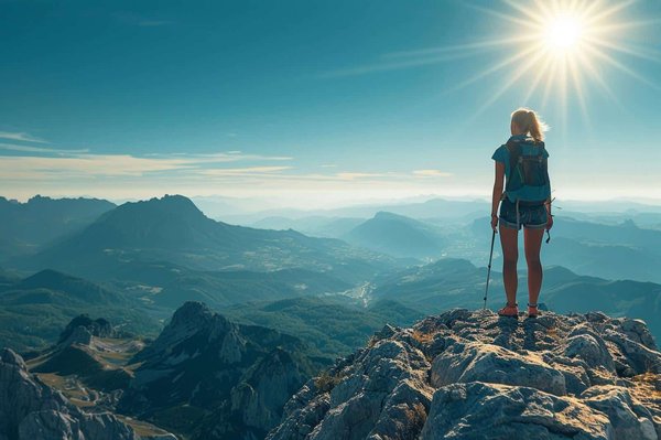 Quali sono i mezzi per superare il perfezionismo e progredire nonostante tutto?